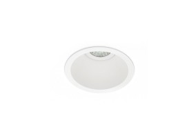 Įleidžiamas šviestuvas POP 80T WHITE 7W IP65 